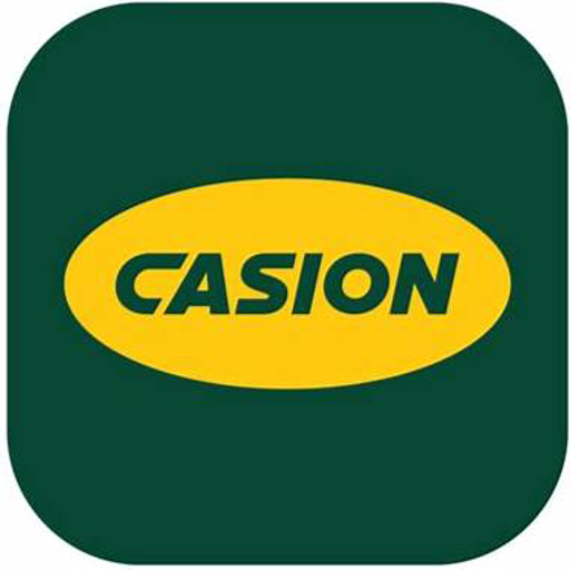 CASION - EV Charging Station
